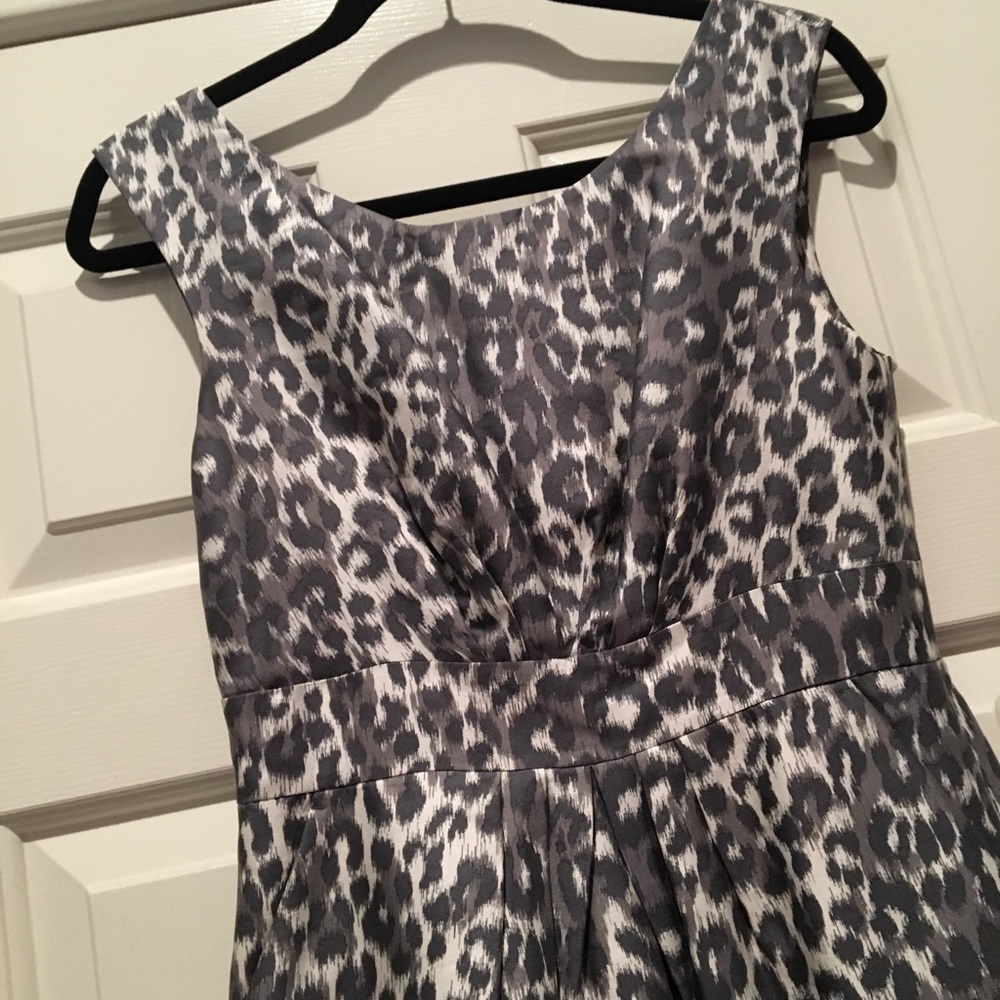 Kate Spade Deanna Dress - Picture 2 of 7